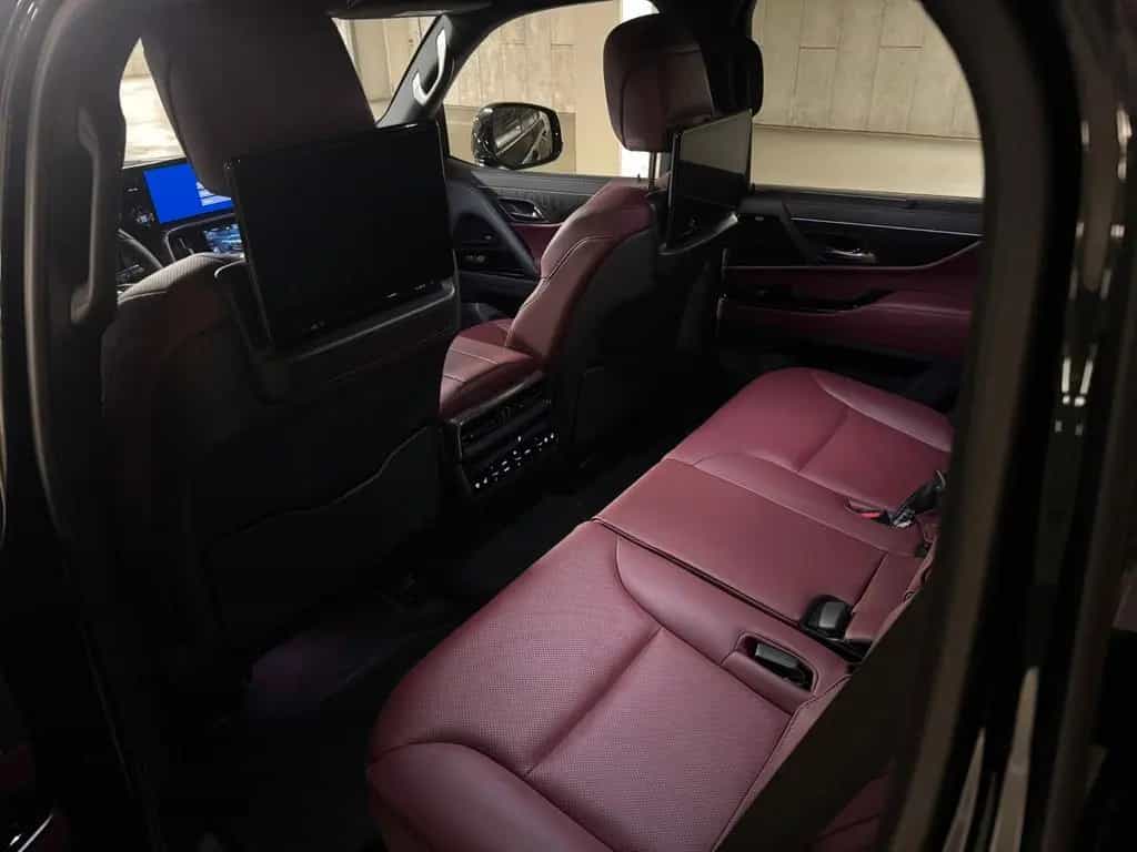 Lexus Signature null-photo-20