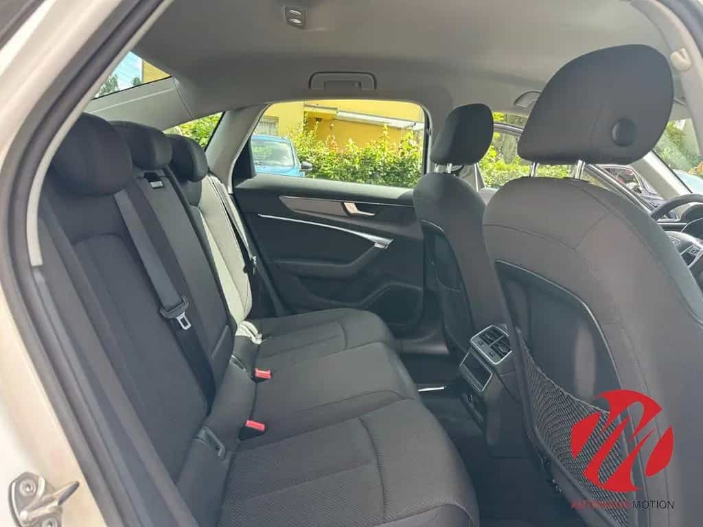 Audi A6 35 TDI 2.0 S-line Navi LED Kamera Keyless Amb 05/2020-photo-12