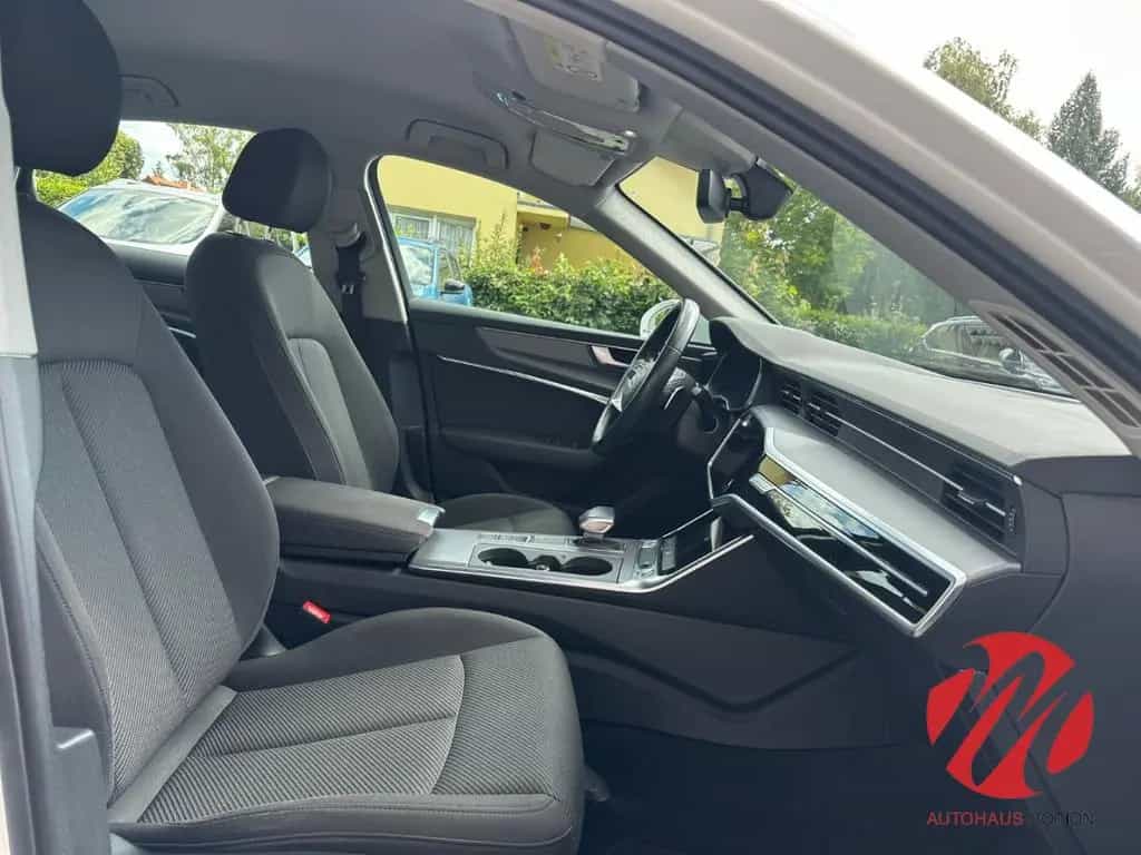 Audi A6 35 TDI 2.0 S-line Navi LED Kamera Keyless Amb 05/2020-photo-14