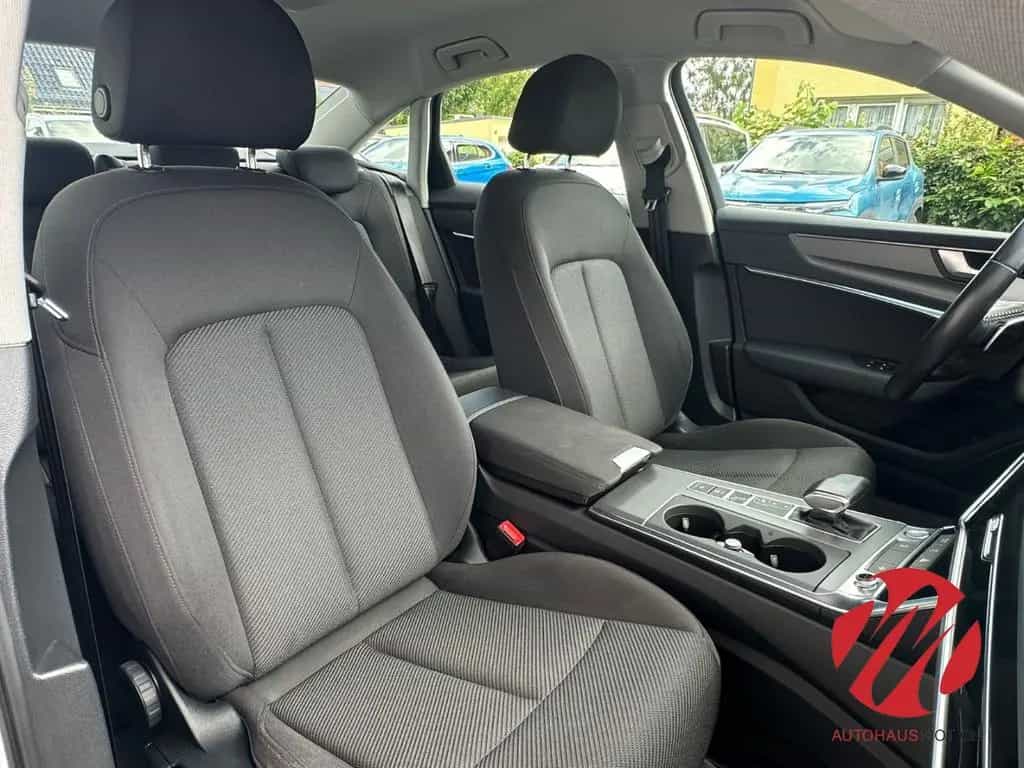 Audi A6 35 TDI 2.0 S-line Navi LED Kamera Keyless Amb 05/2020-photo-15