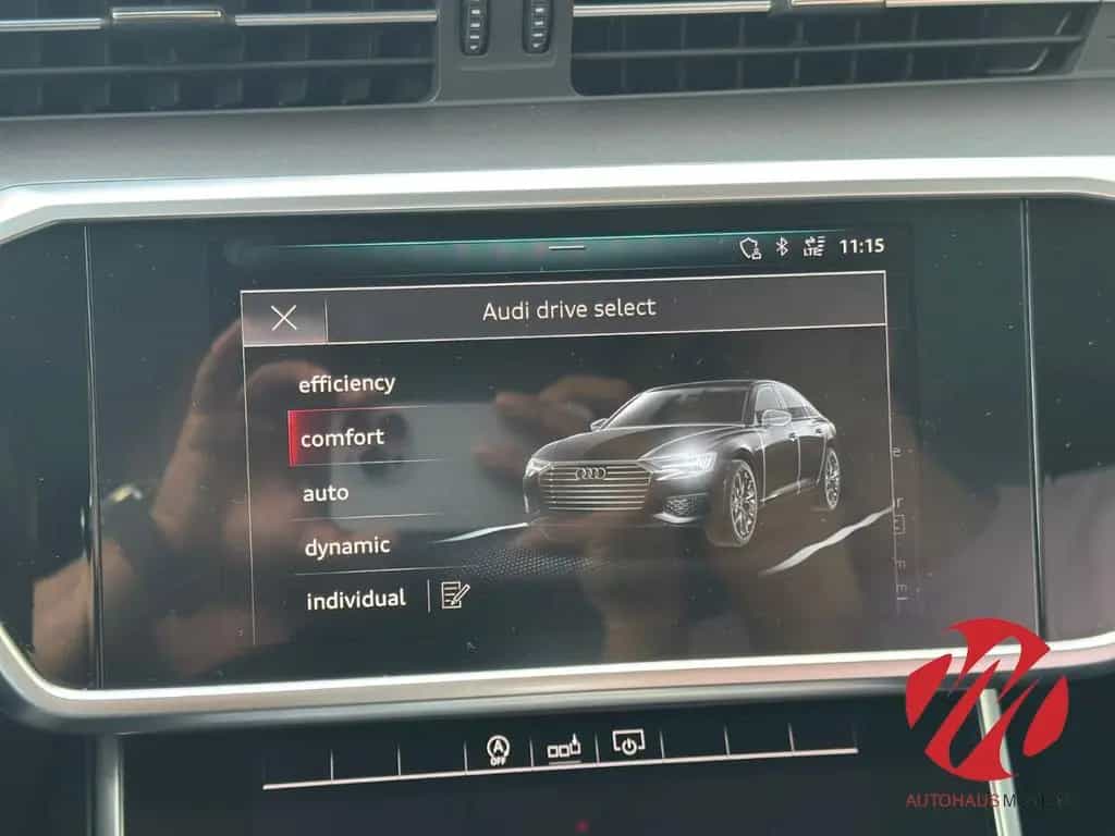 Audi A6 35 TDI 2.0 S-line Navi LED Kamera Keyless Amb 05/2020-photo-20