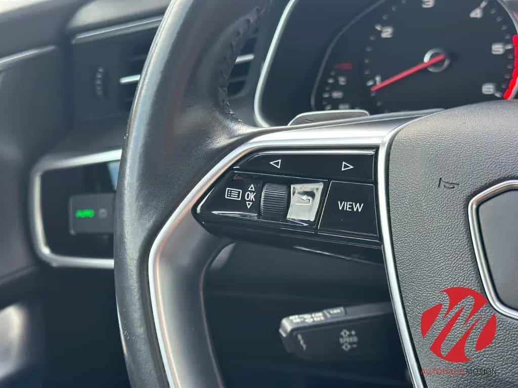 Audi A6 35 TDI 2.0 S-line Navi LED Kamera Keyless Amb 05/2020-photo-21
