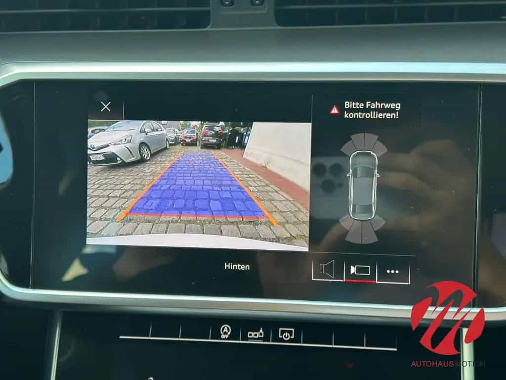 Audi A6 35 TDI 2.0 S-line Navi LED Kamera Keyless Amb 05/2020-photo-22