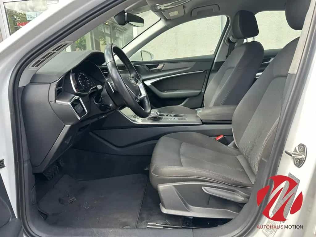 Audi A6 35 TDI 2.0 S-line Navi LED Kamera Keyless Amb 05/2020-photo-9
