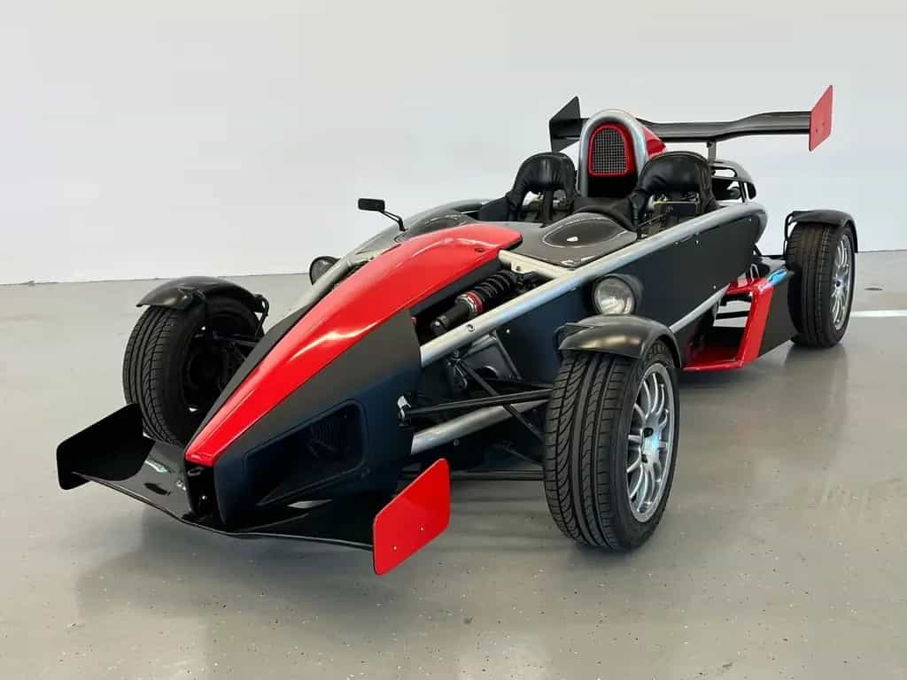 Ariel Atom 10/2008-photo-0