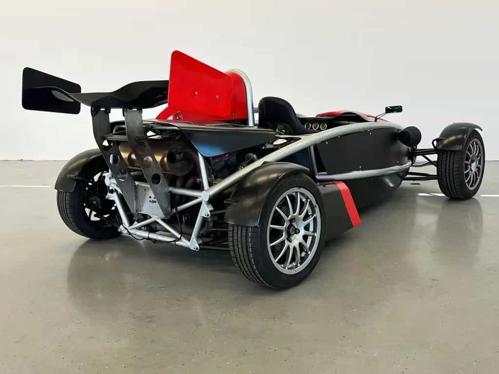 Ariel Atom 10/2008-photo-10