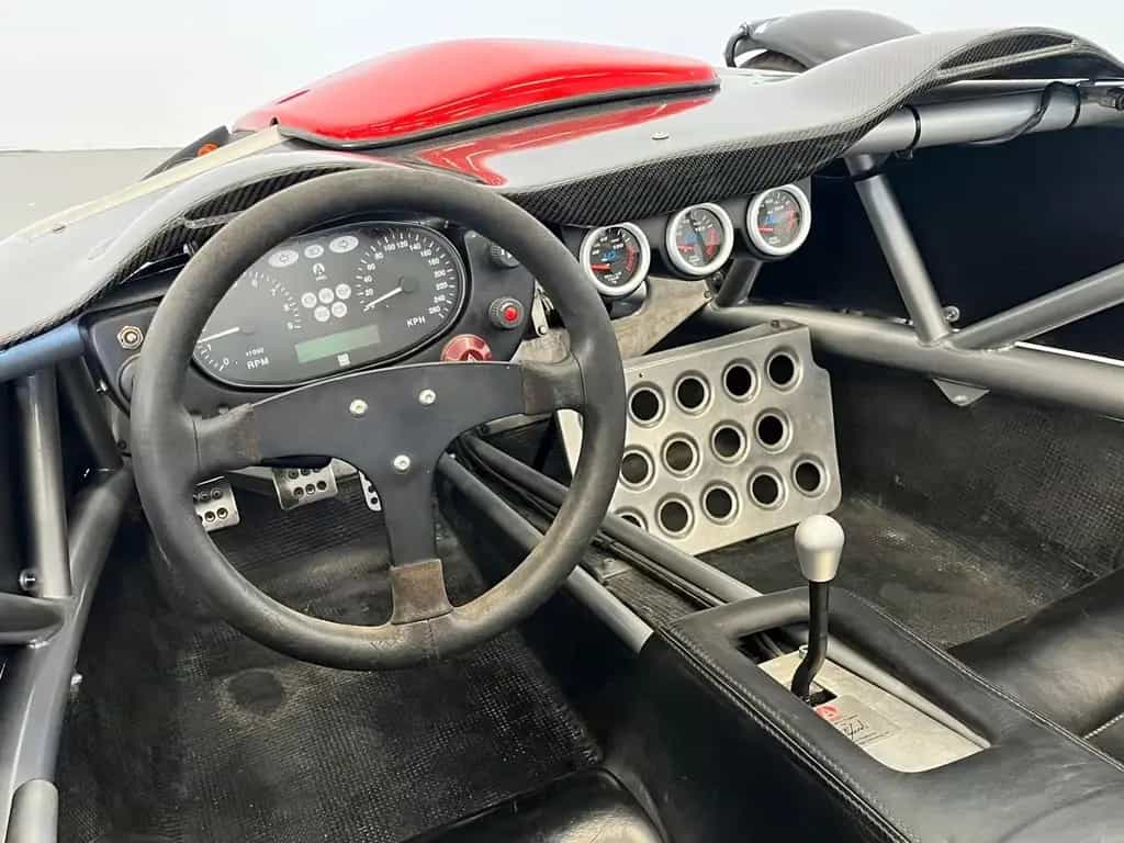 Ariel Atom 10/2008-photo-13
