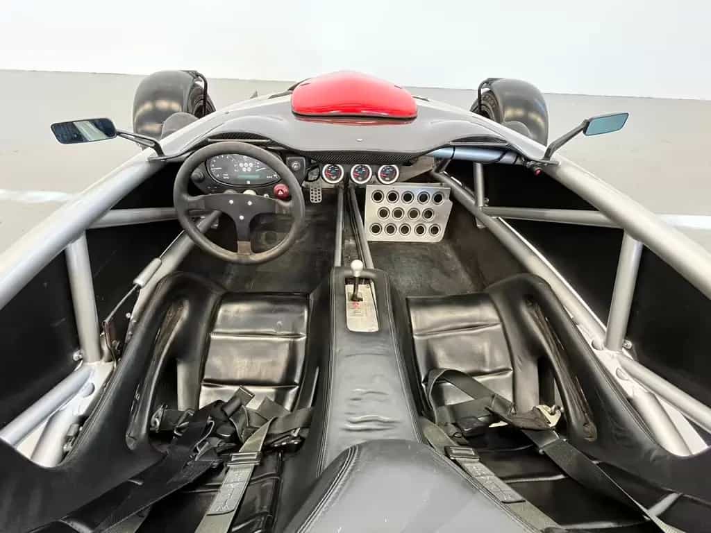Ariel Atom 10/2008-photo-15