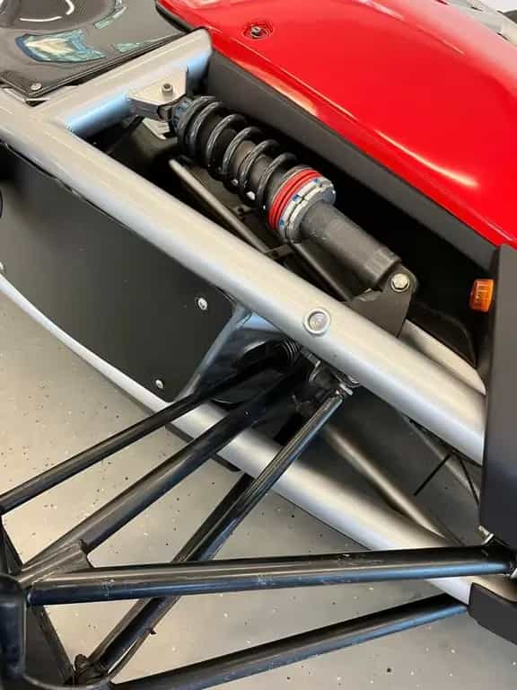 Ariel Atom 10/2008-photo-17