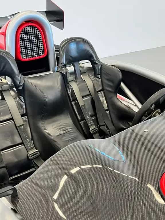 Ariel Atom 10/2008-photo-20