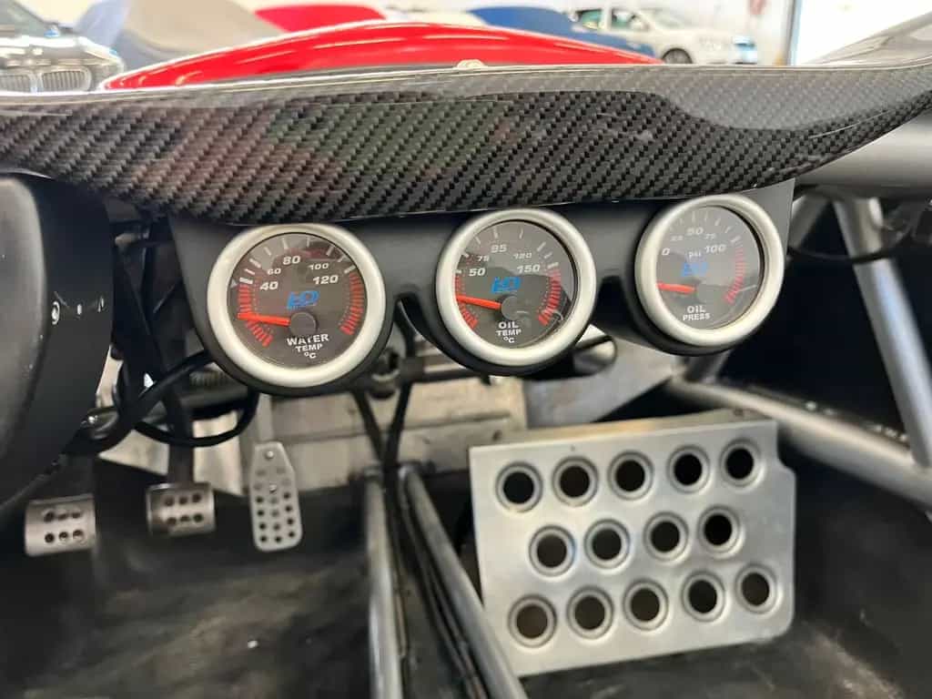 Ariel Atom 10/2008-photo-21