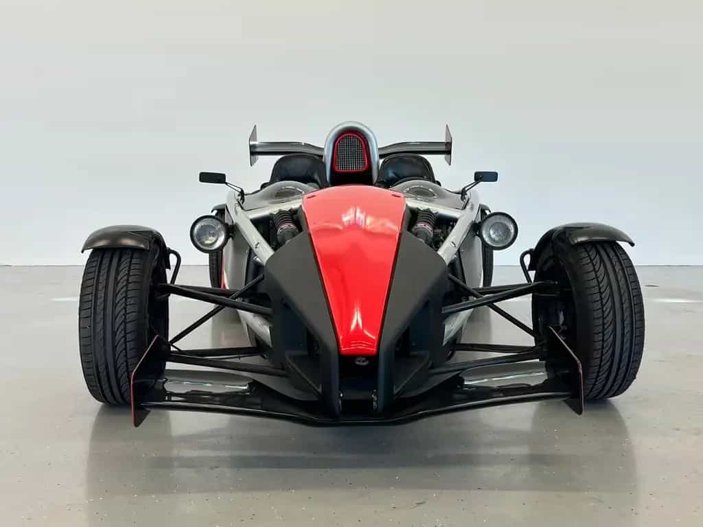 Ariel Atom 10/2008-photo-3