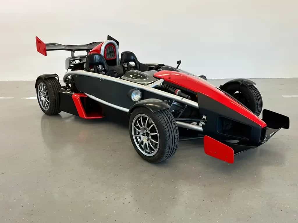 Ariel Atom 10/2008-photo-4
