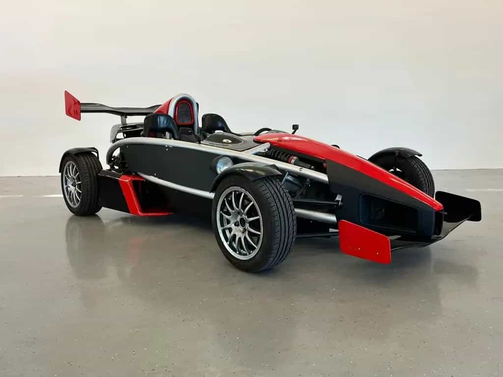 Ariel Atom 10/2008-photo-5