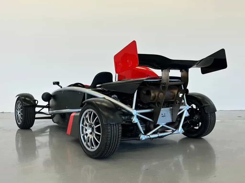 Ariel Atom 10/2008-photo-6
