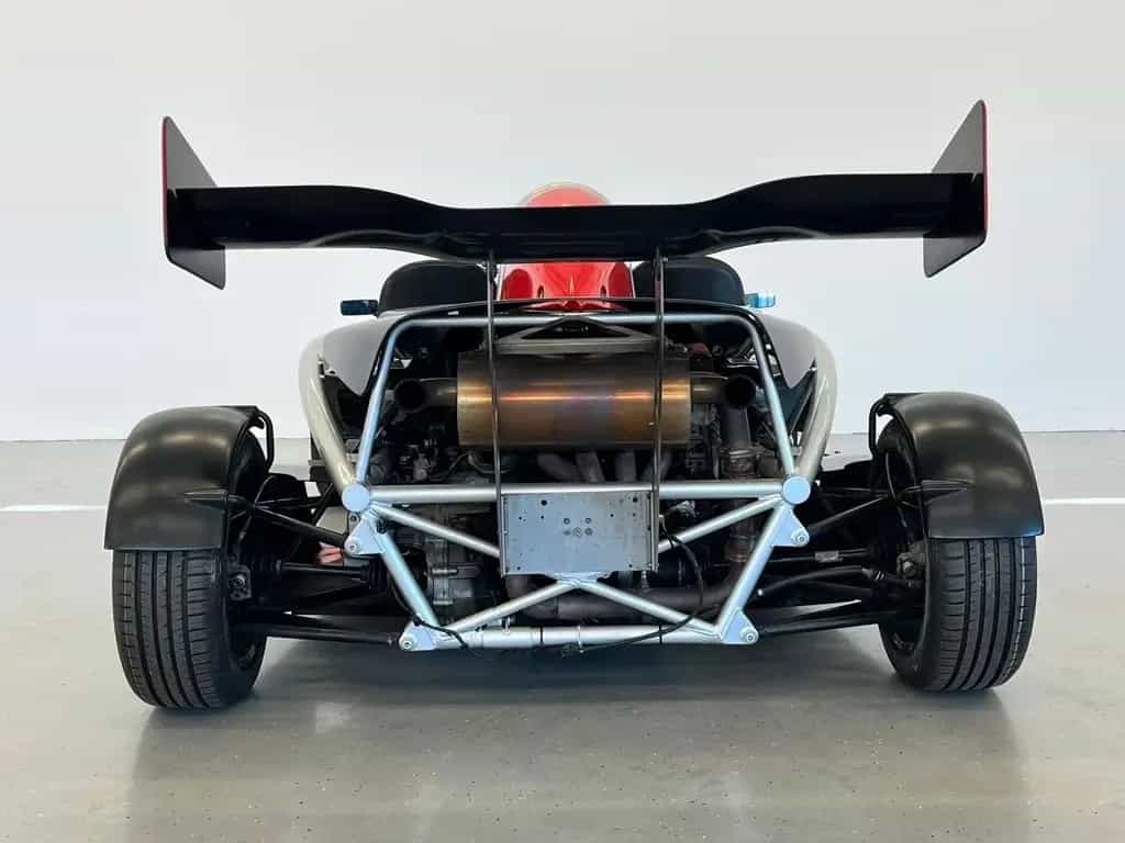 Ariel Atom 10/2008-photo-7