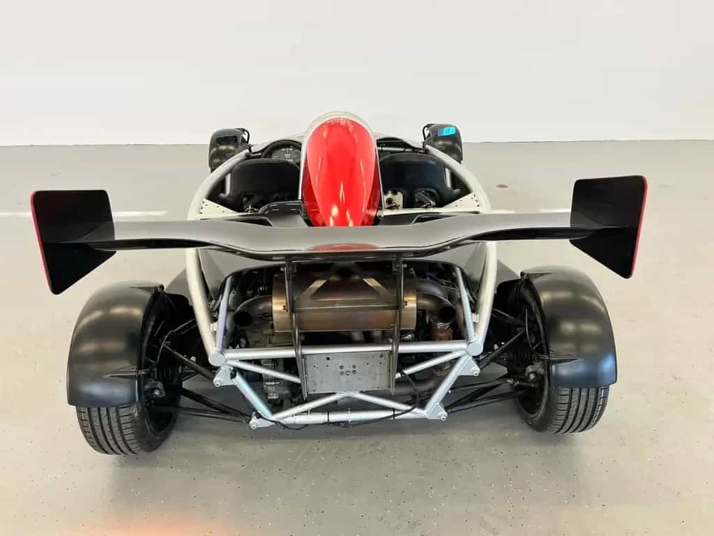 Ariel Atom 10/2008-photo-8