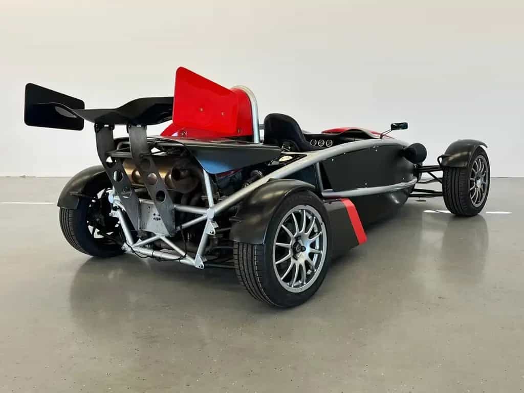 Ariel Atom 10/2008-photo-9