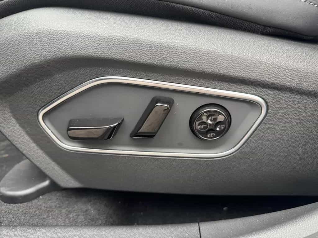 BAIC Beijing X75 X75 +LEDER+PANO+ACC+LED+SHZ+PDC+360-CAM+KEYLESS null-photo-15