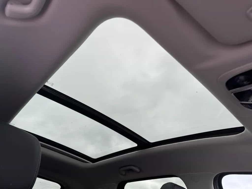 BAIC Beijing X75 X75 +LEDER+PANO+ACC+LED+SHZ+PDC+360-CAM+KEYLESS null-photo-25