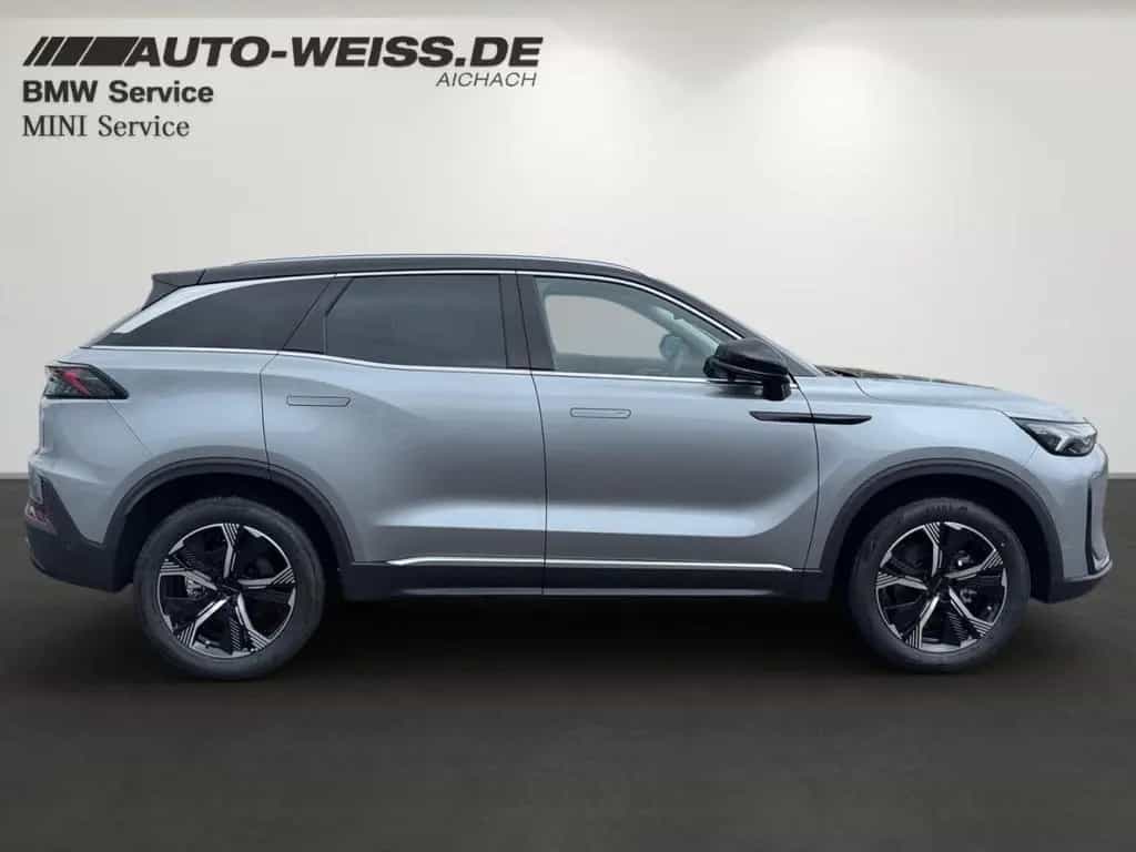 BAIC Beijing X75 X75 +LEDER+PANO+ACC+LED+SHZ+PDC+360-CAM+KEYLESS null-photo-3