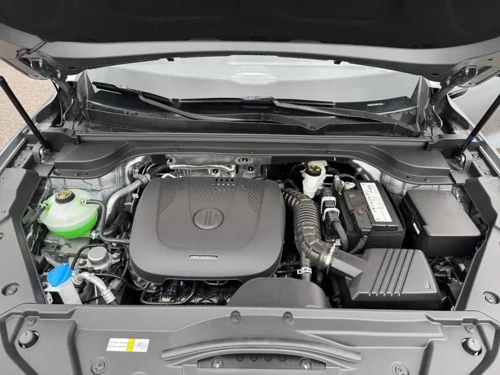 BAIC Beijing X75 X75 +LEDER+PANO+ACC+LED+SHZ+PDC+360-CAM+KEYLESS null-photo-32