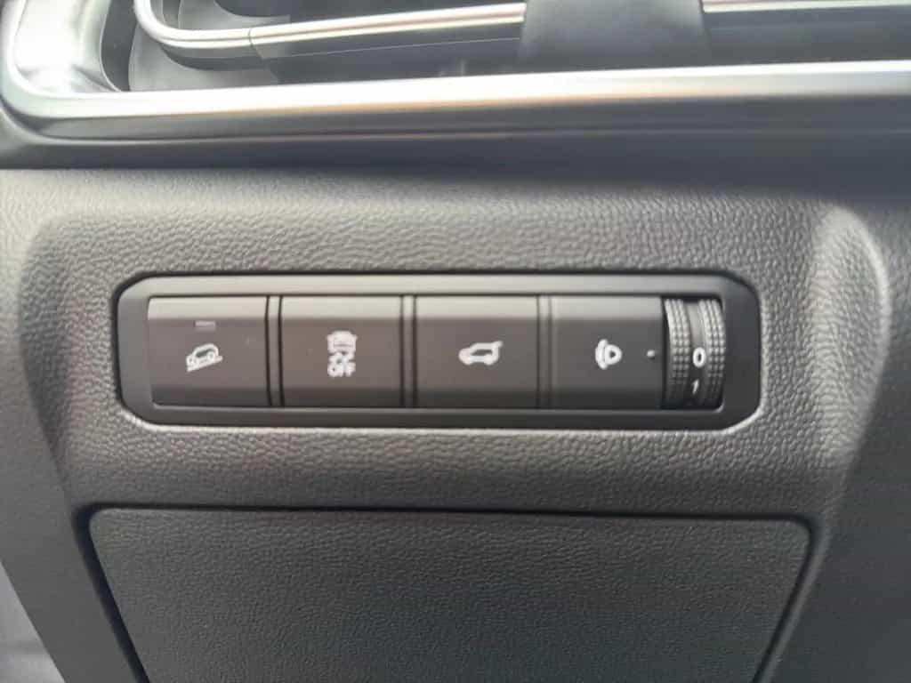 BAIC Beijing X75 X75 +LEDER+PANO+ACC+LED+SHZ+PDC+360-CAM+KEYLESS null-photo-34