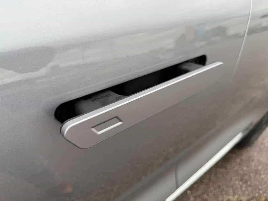 BAIC Beijing X75 X75 +LEDER+PANO+ACC+LED+SHZ+PDC+360-CAM+KEYLESS null-photo-36