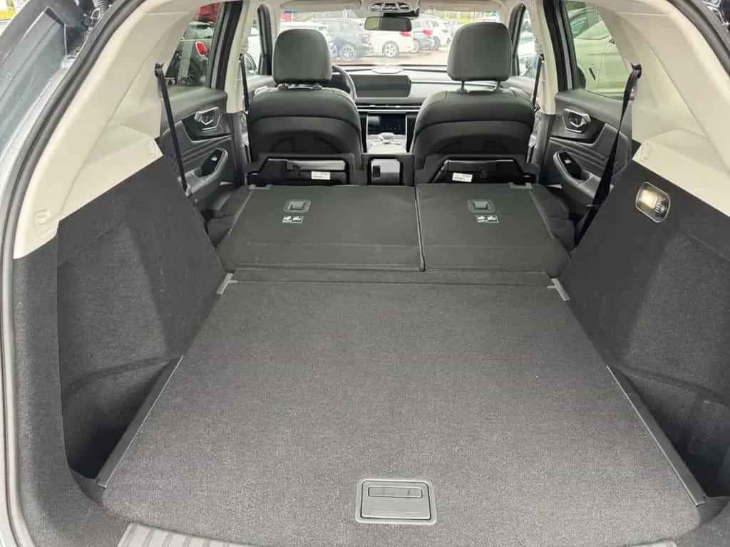 BAIC Beijing X75 X75 +LEDER+PANO+ACC+LED+SHZ+PDC+360-CAM+KEYLESS null-photo-38