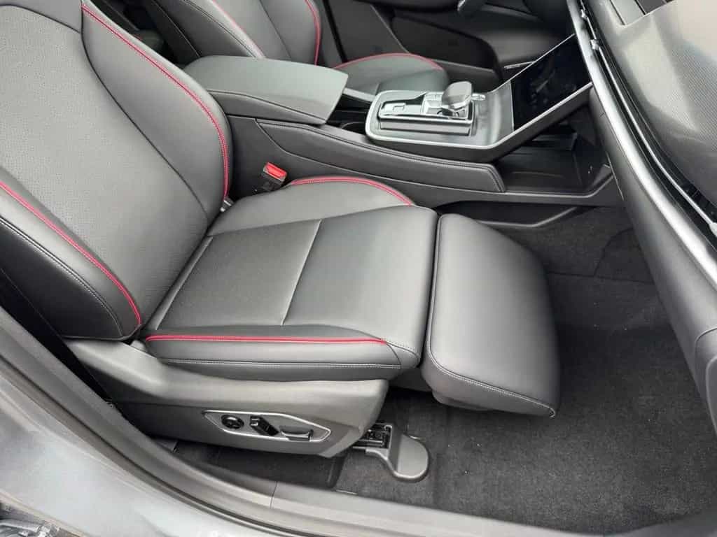 BAIC Beijing X75 X75 +LEDER+PANO+ACC+LED+SHZ+PDC+360-CAM+KEYLESS null-photo-40