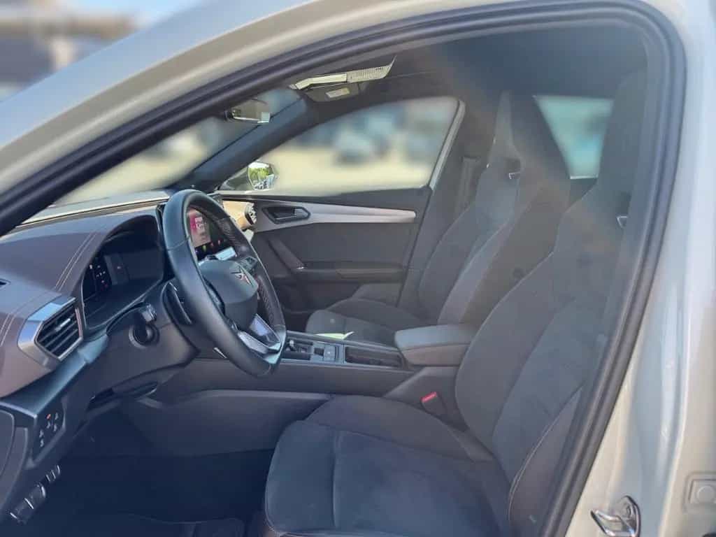 Cupra Formentor VZ5 4D 2.5 TSI TAIGA GREY NR. 444 5JG. 01/2023-photo-10