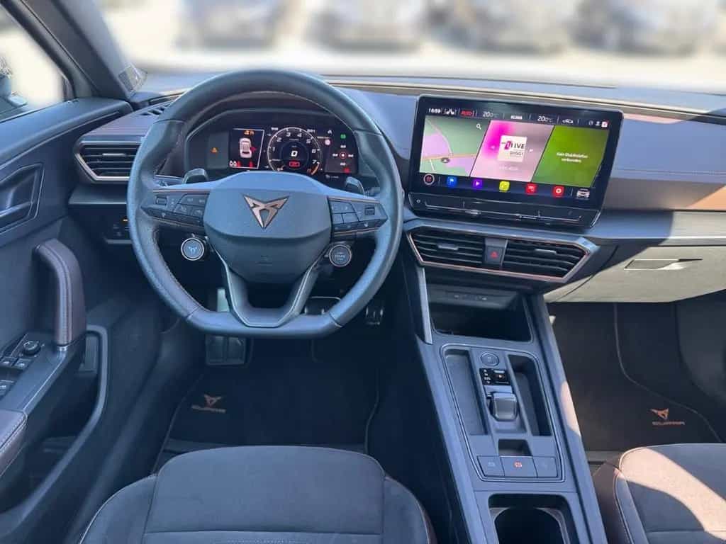 Cupra Formentor VZ5 4D 2.5 TSI TAIGA GREY NR. 444 5JG. 01/2023-photo-12
