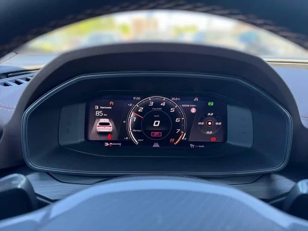 Cupra Formentor VZ5 4D 2.5 TSI TAIGA GREY NR. 444 5JG. 01/2023-photo-14