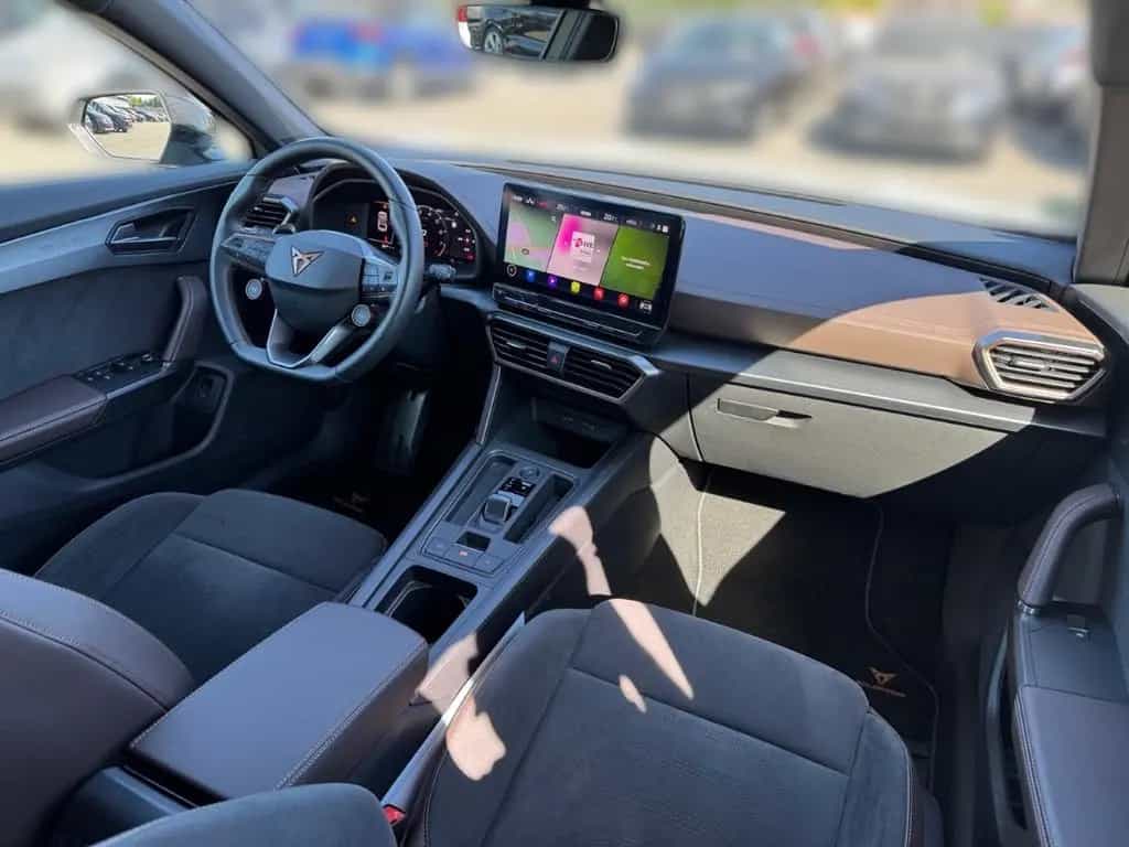 Cupra Formentor VZ5 4D 2.5 TSI TAIGA GREY NR. 444 5JG. 01/2023-photo-18