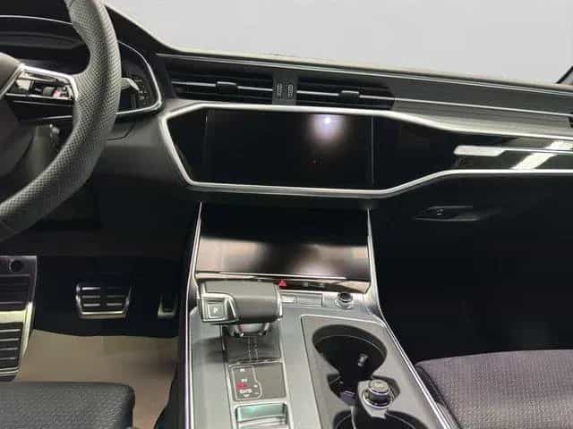 Audi A6 Lim. 40 TDI quattro S line *AHK*MATRIX*OPTIK* 03/2024-photo-10
