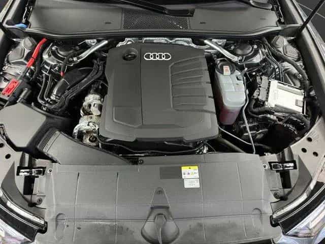 Audi A6 Lim. 40 TDI quattro S line *AHK*MATRIX*OPTIK* 03/2024-photo-14