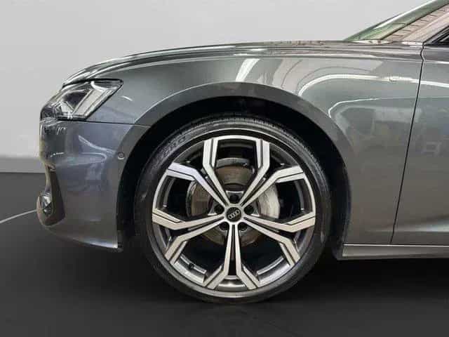 Audi A6 Lim. 40 TDI quattro S line *AHK*MATRIX*OPTIK* 03/2024-photo-15