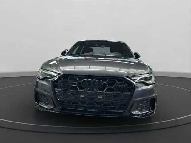 Audi A6 Lim. 40 TDI quattro S line *AHK*MATRIX*OPTIK* 03/2024-photo-2