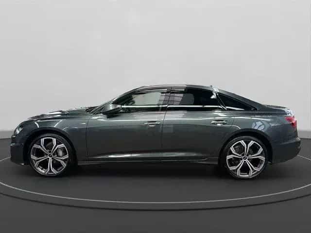 Audi A6 Lim. 40 TDI quattro S line *AHK*MATRIX*OPTIK* 03/2024-photo-3