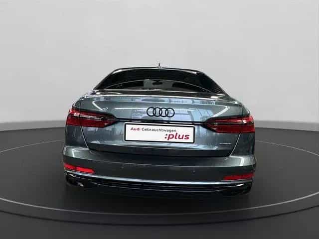 Audi A6 Lim. 40 TDI quattro S line *AHK*MATRIX*OPTIK* 03/2024-photo-4
