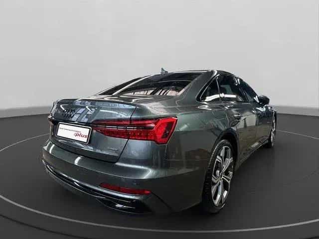 Audi A6 Lim. 40 TDI quattro S line *AHK*MATRIX*OPTIK* 03/2024-photo-5