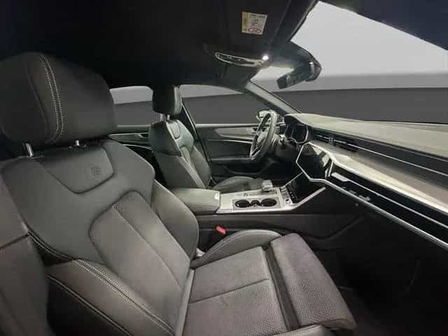 Audi A6 Lim. 40 TDI quattro S line *AHK*MATRIX*OPTIK* 03/2024-photo-6