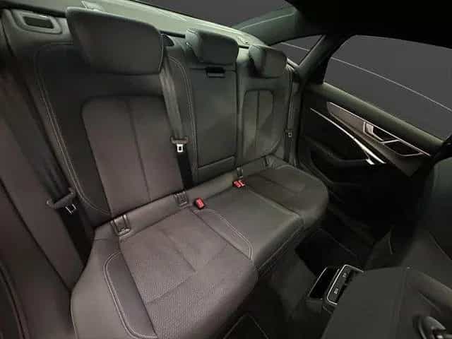Audi A6 Lim. 40 TDI quattro S line *AHK*MATRIX*OPTIK* 03/2024-photo-7