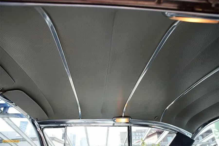 Cadillac Deville Coupe de Ville Series 62 01/1958-photo-13