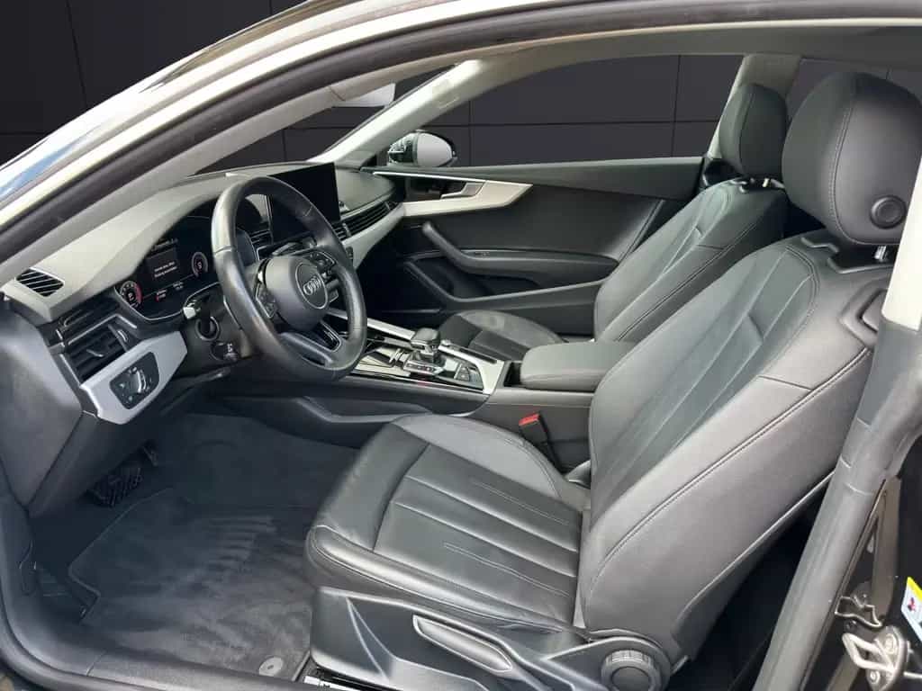 Audi A5 Coupe 35 TFSI S line Shzg*Matrix*B&O*Navi 11/2021-photo-6