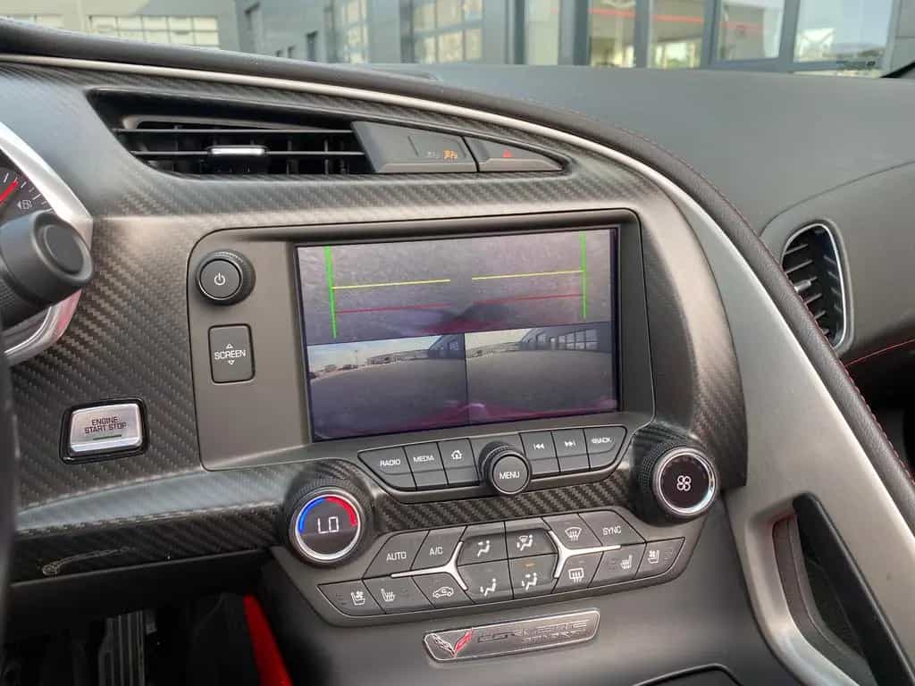 Corvette C7 Cabrio/Competion/Deutsches Fz/Apple Car 02/2016-photo-14
