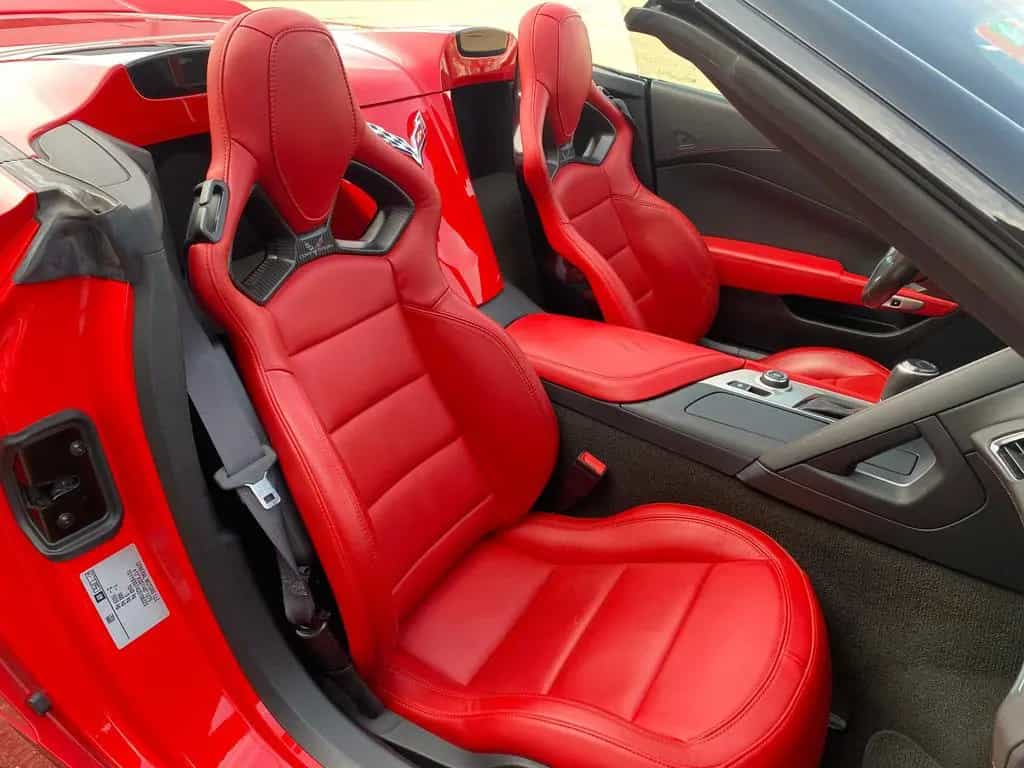 Corvette C7 Cabrio/Competion/Deutsches Fz/Apple Car 02/2016-photo-6