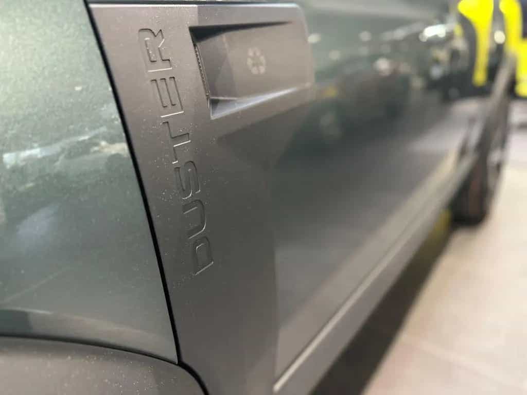 Dacia Duster Journey TCe 130 PS -SOFORT- 04/2025-photo-14