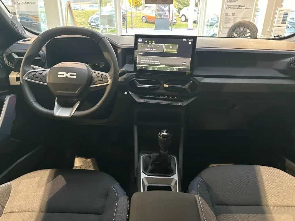 Dacia Duster Journey TCe 130 PS -SOFORT- 04/2025-photo-20