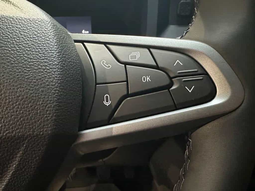 Dacia Duster Journey TCe 130 PS -SOFORT- 04/2025-photo-23